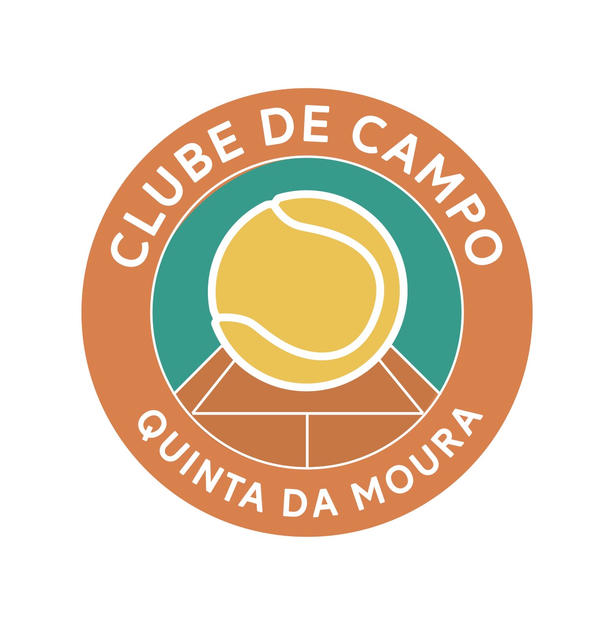 Clube de Campo Quinta da Moura