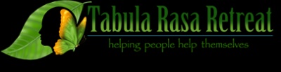 TRR - Tábula Rasa Retreat