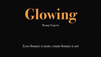Glowing