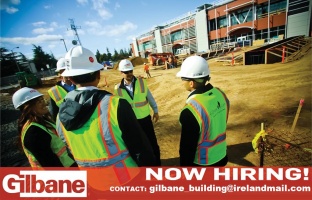 GILBANE COMPANY