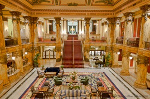 Jeferson Hotel