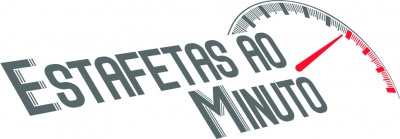 estafetas ao minuto unip