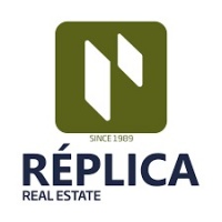 Rplica Antas