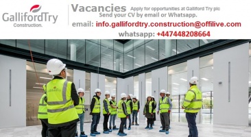 Gallifordtry company