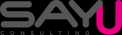 Say U Consulting Lda.
