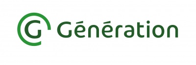 Génération - Sucursal em Portugal