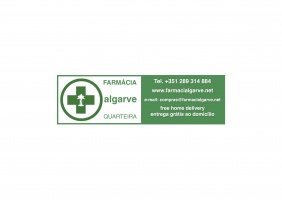 Farmácia Algarve