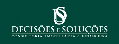 Decisões e Soluções Jardim da Amoreira