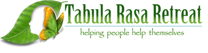 TRR - Tábula Rasa Retreat