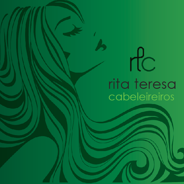 Salão Rita Teresa