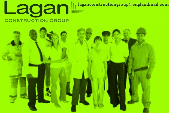 Lagan company