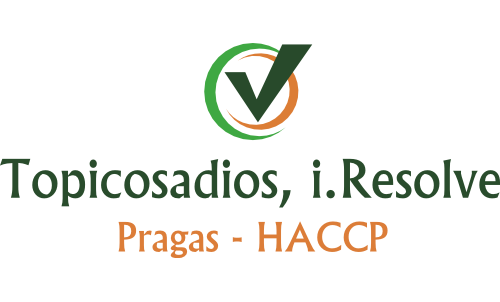 Topicosadios, lda