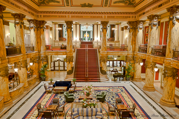 Jeferson Hotel
