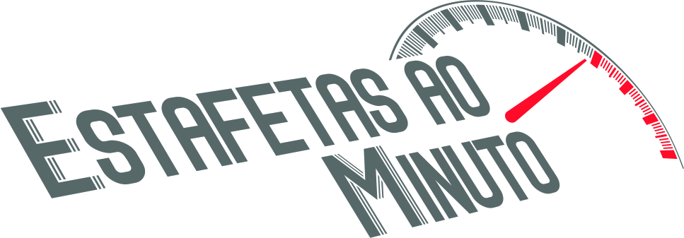 estafetas ao minuto unip