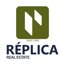 Rplica Antas