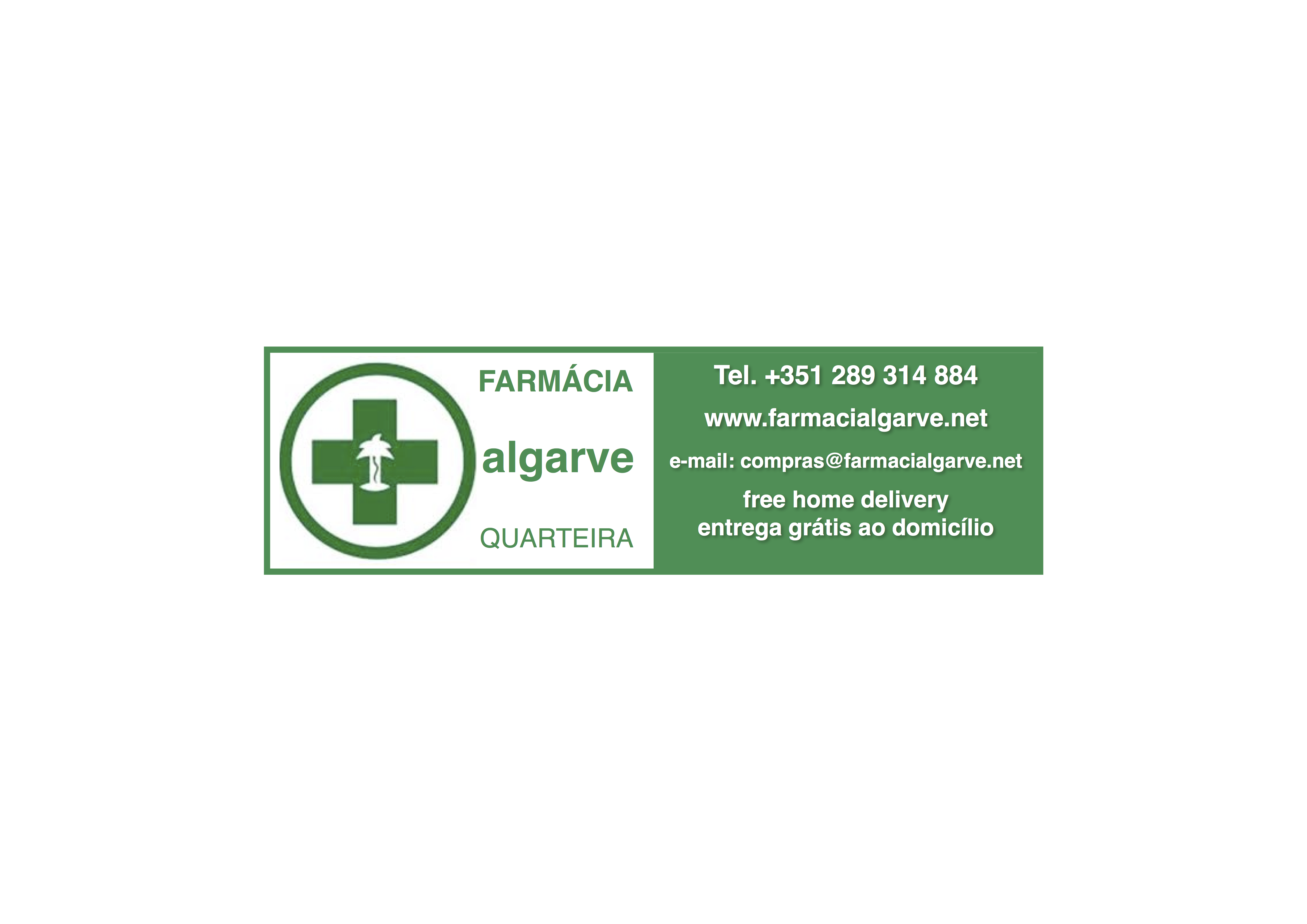 Farmácia Algarve